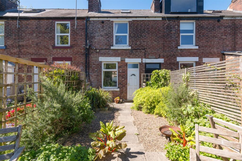 Main image of property: Bruce Road, Sheffield, S11