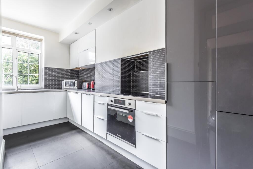 Main image of property: Davidson Gardens, Vauxhall, London, SW8