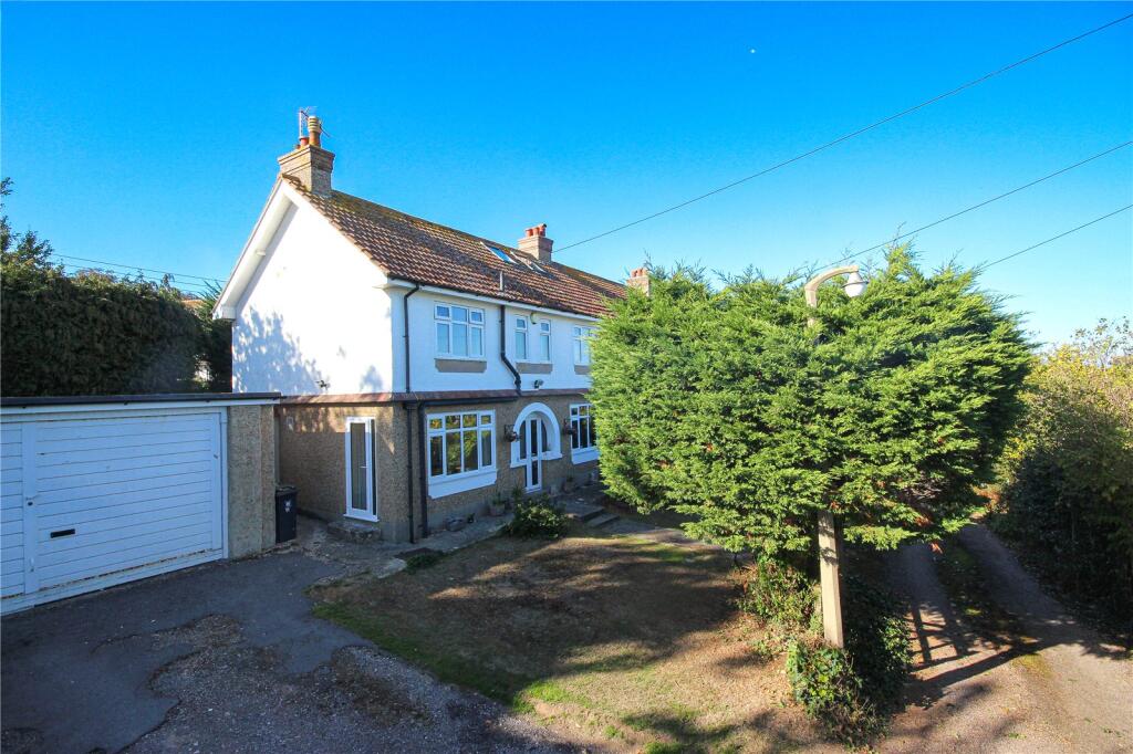 Main image of property: The Orchard, Seaton, EX12