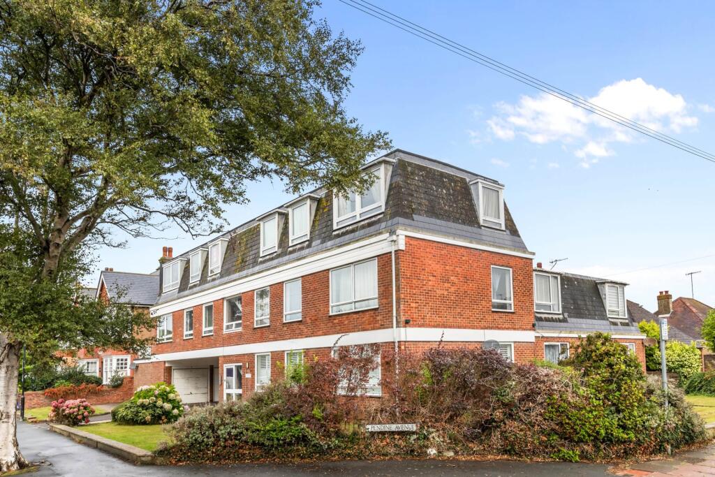 Main image of property: Church Walk, Flat 6, York House