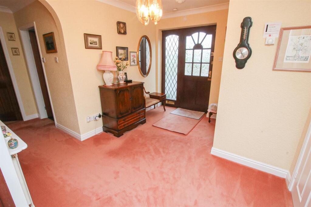 Rose Hill Court, Doncaster photo 2