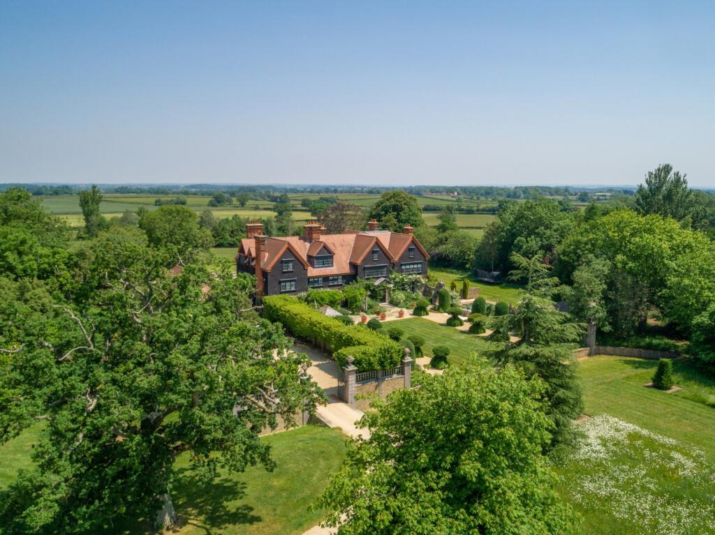 Main image of property: Ladyswood, Malmesbury, Wiltshire