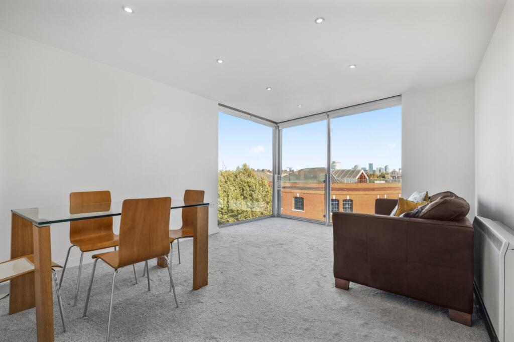 Apartment in London - View 4