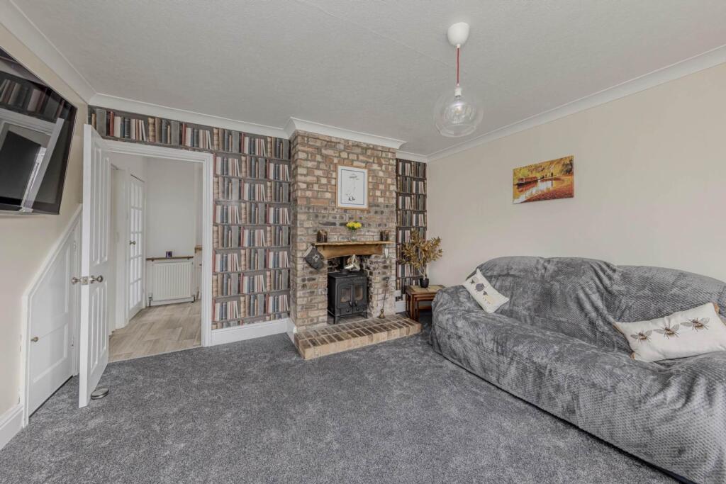 Bell Lane, Barlaston, ST12 photo 2