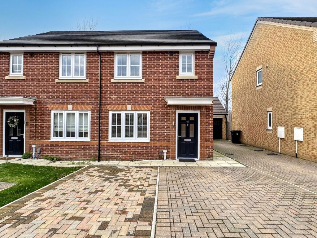 Main image of property: Chaffinch Drive, Hebburn, Tyne and Wear, NE31 1BF