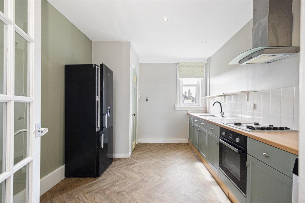 Apartment in Guardbridge, Fife - More