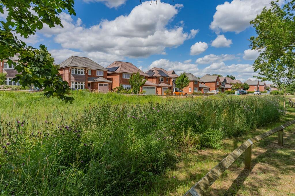 House in Leicester - View 4