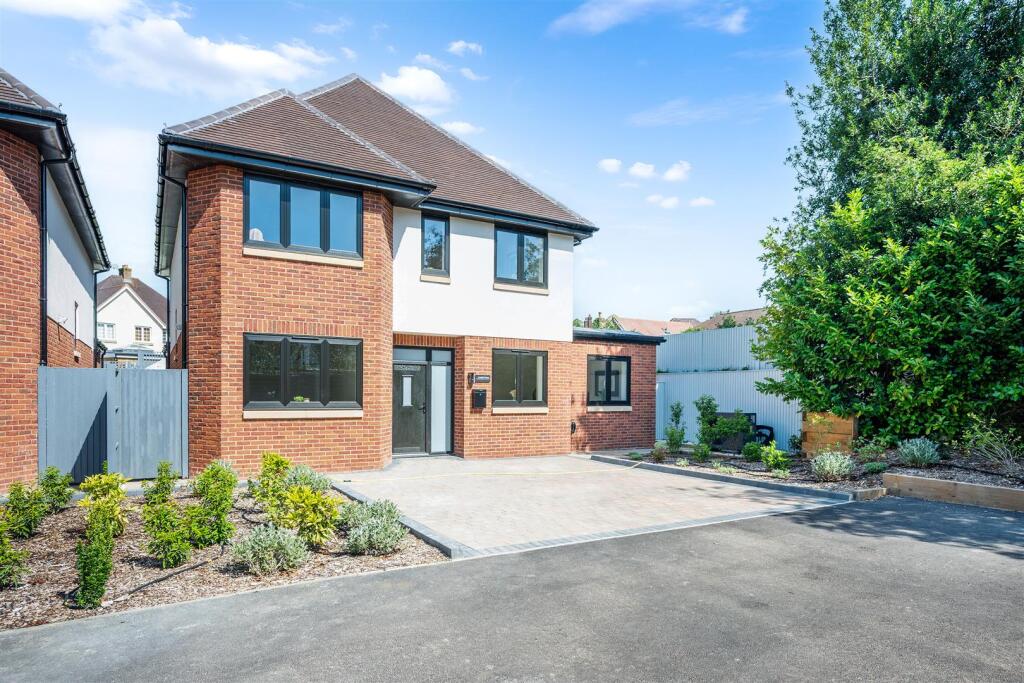 Main image of property: Nork Way, Banstead