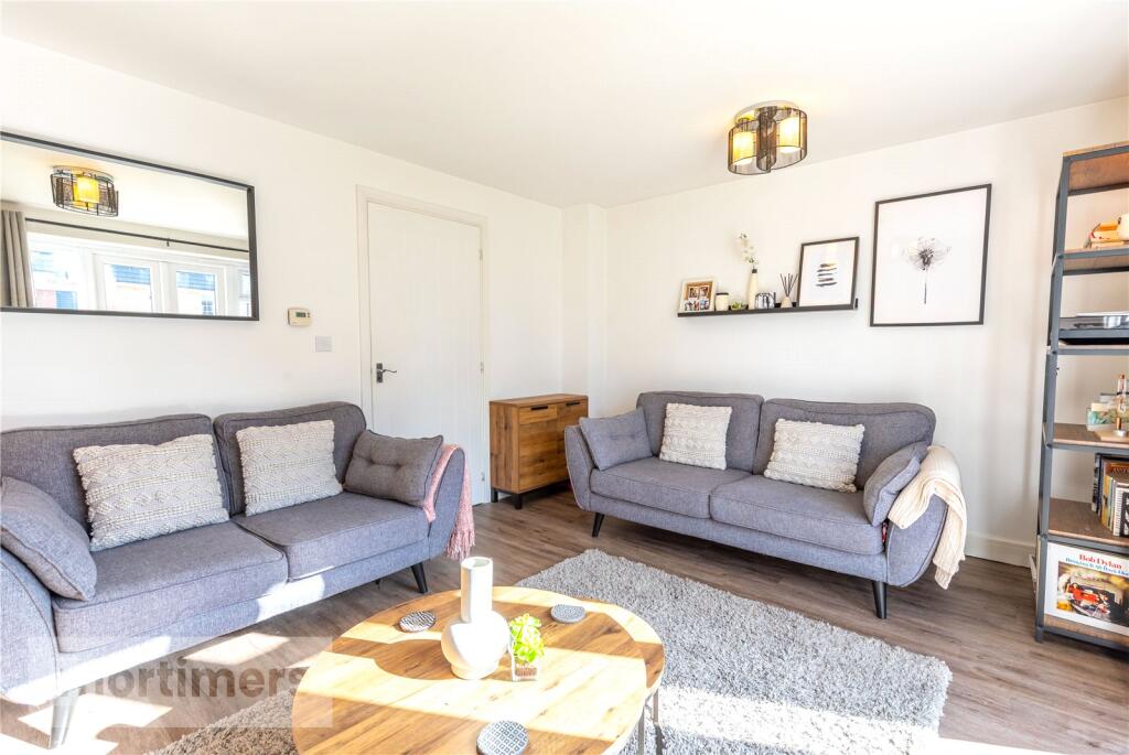 Additional image 6 of Pendleton Avenue, Clitheroe, Lancashire, BB7