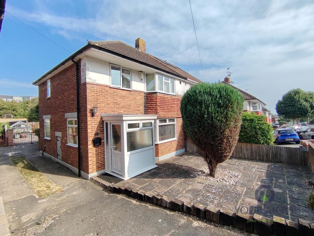 Main image of property: Vale Drive, Chatham, Kent, ME5