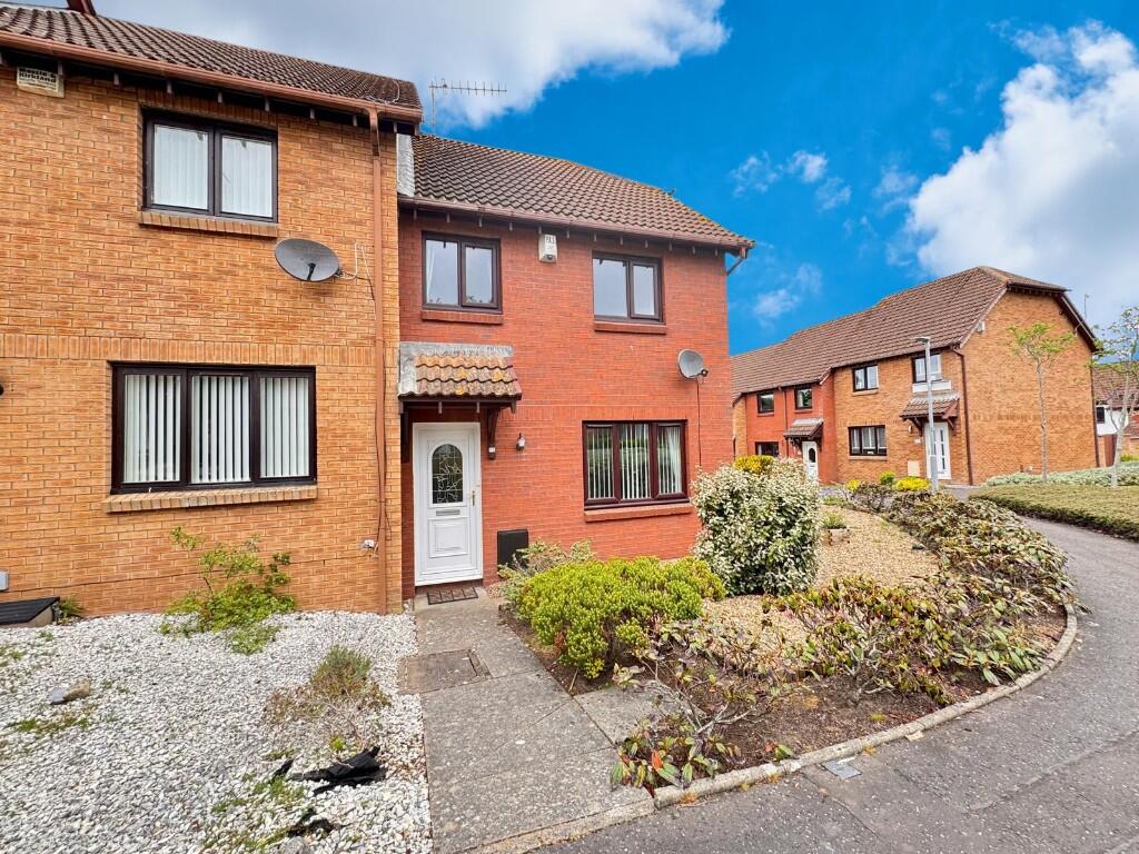 Main image of property: Hamilton Way, Prestwick, Ayrshire, KA9