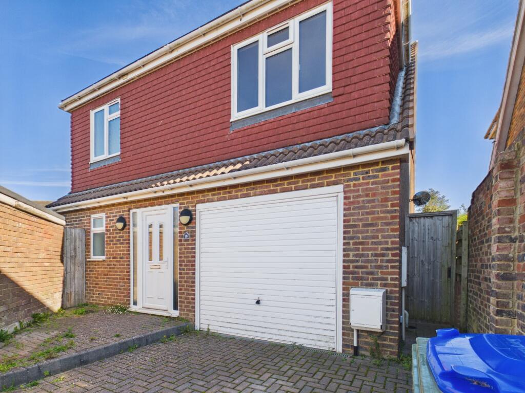 Main image of property: Chailey Crescent, Saltdean, East Sussex