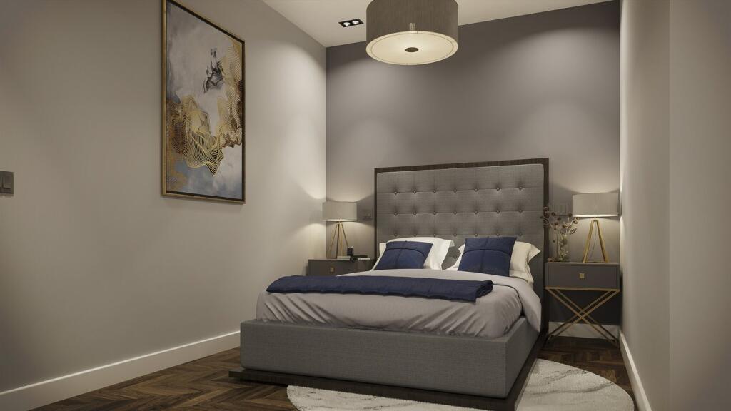 Apartment in Manchester - View 5