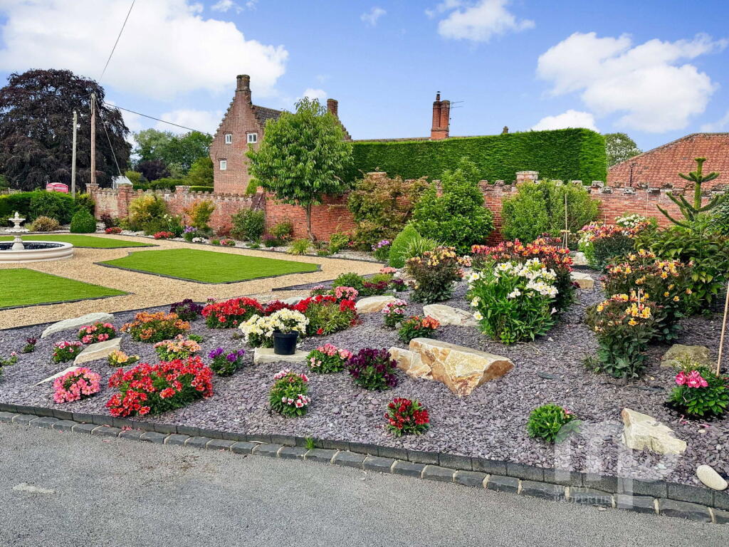 House in South Norfolk, Wramplingham - View 5