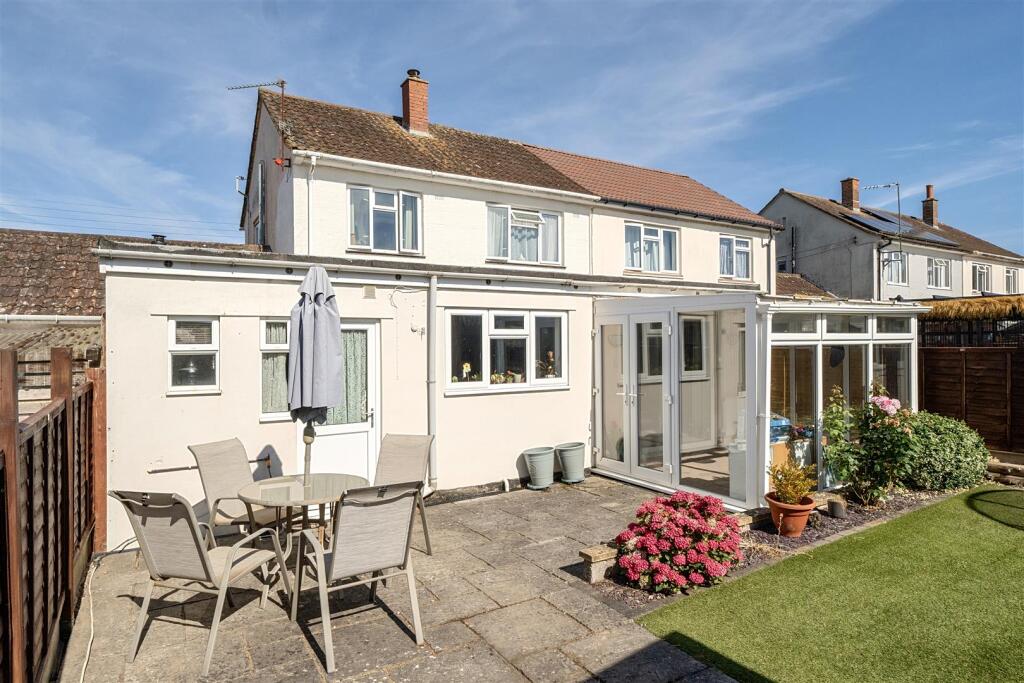 Main image of property: Copse Lane, Ilton, Ilminster