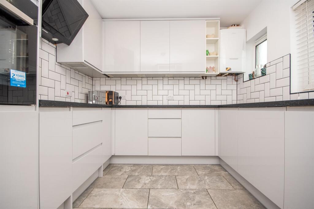 Apartment in Kettering, The Grange - View 4
