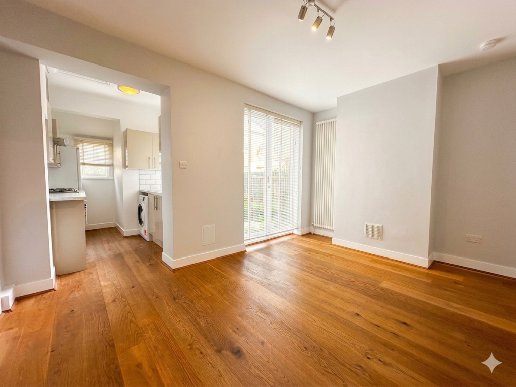 Main image of property: Villa Street, London