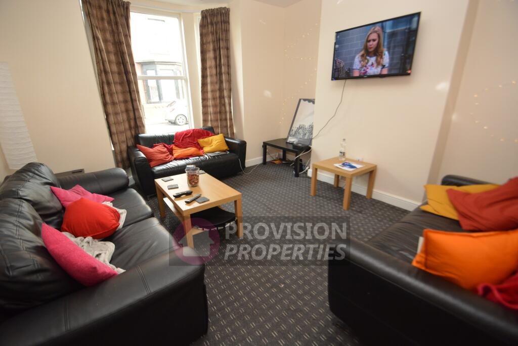 Main image of property: Norwood Terrace, Hyde Park, Leeds, LS6
