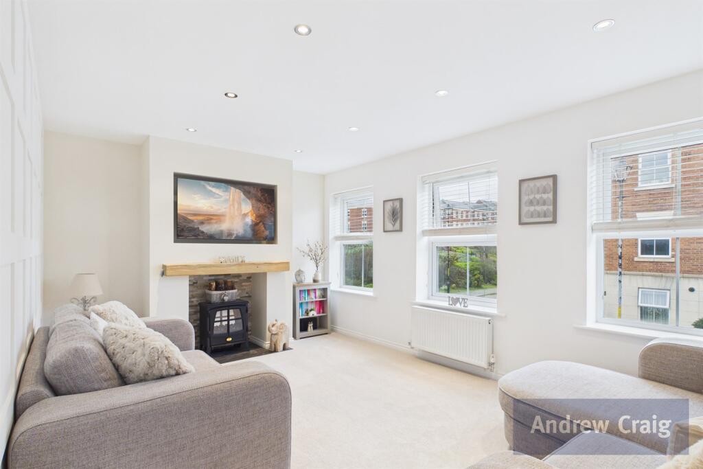 Main image of property: Brass Thill Way, South Shields