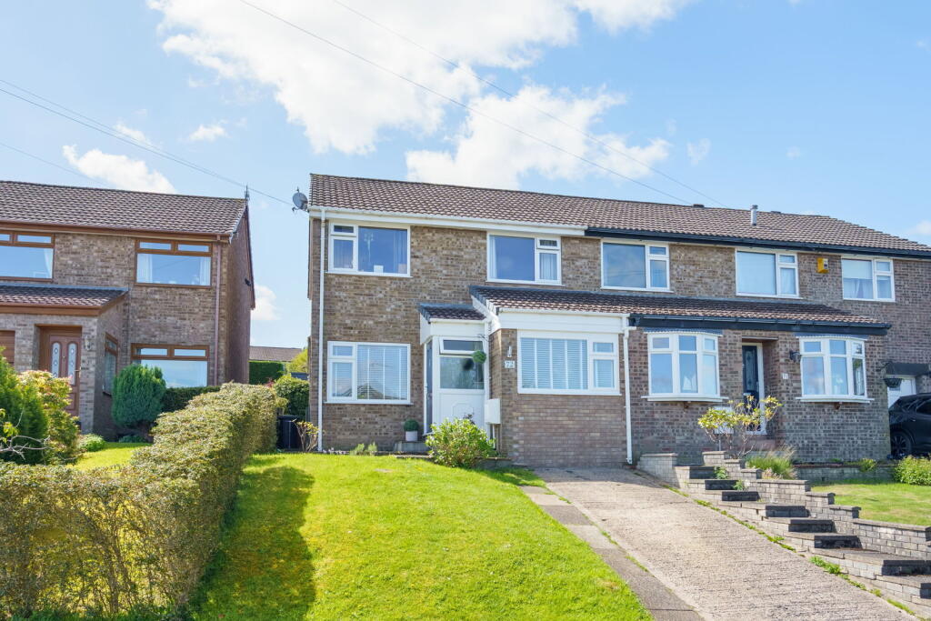 Main image of property: Bowland Road, Simmondley, Glossop, SK13 6PF
