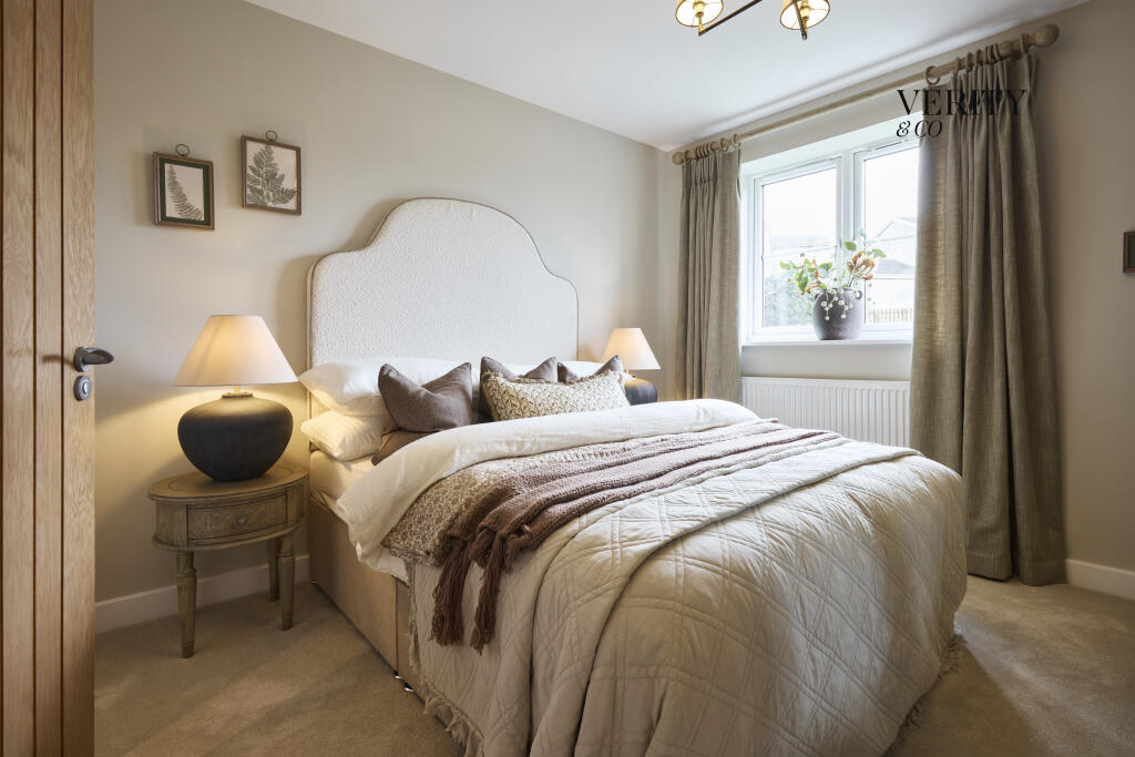 Additional image 11 of Plot 33, The Larkin, The Oaks, Skipton