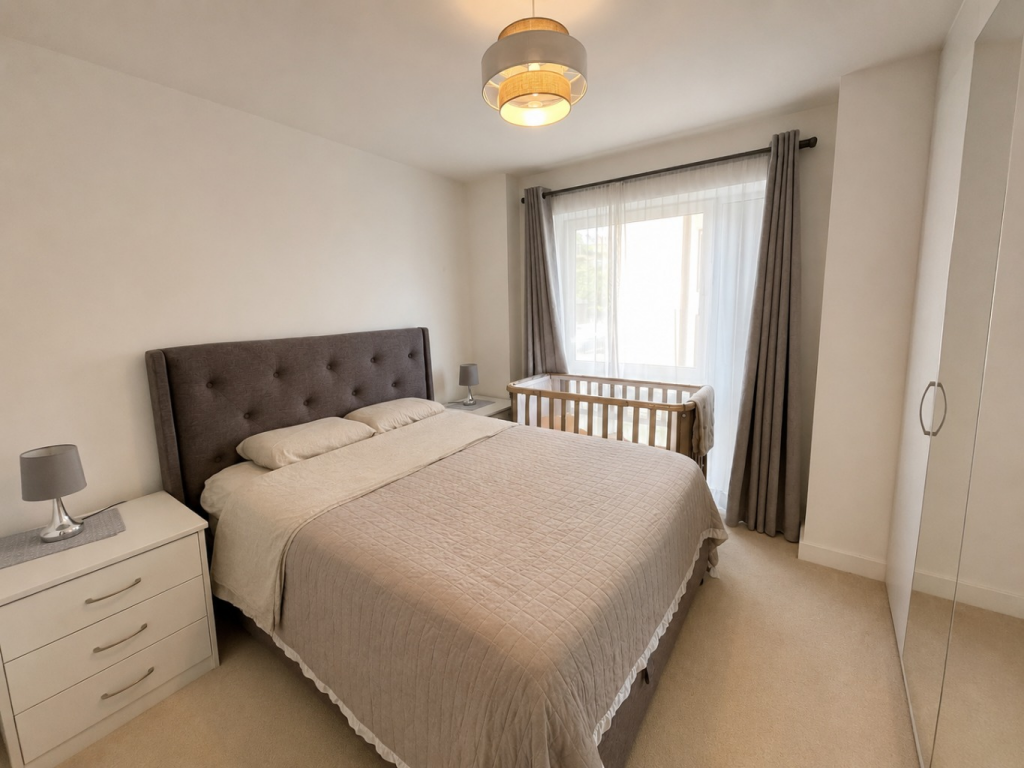Apartment in Luton - View 5
