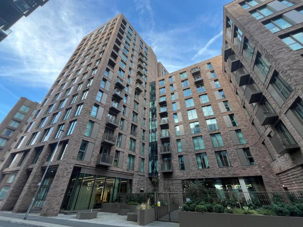 Main image of property: Ancoats Garden
