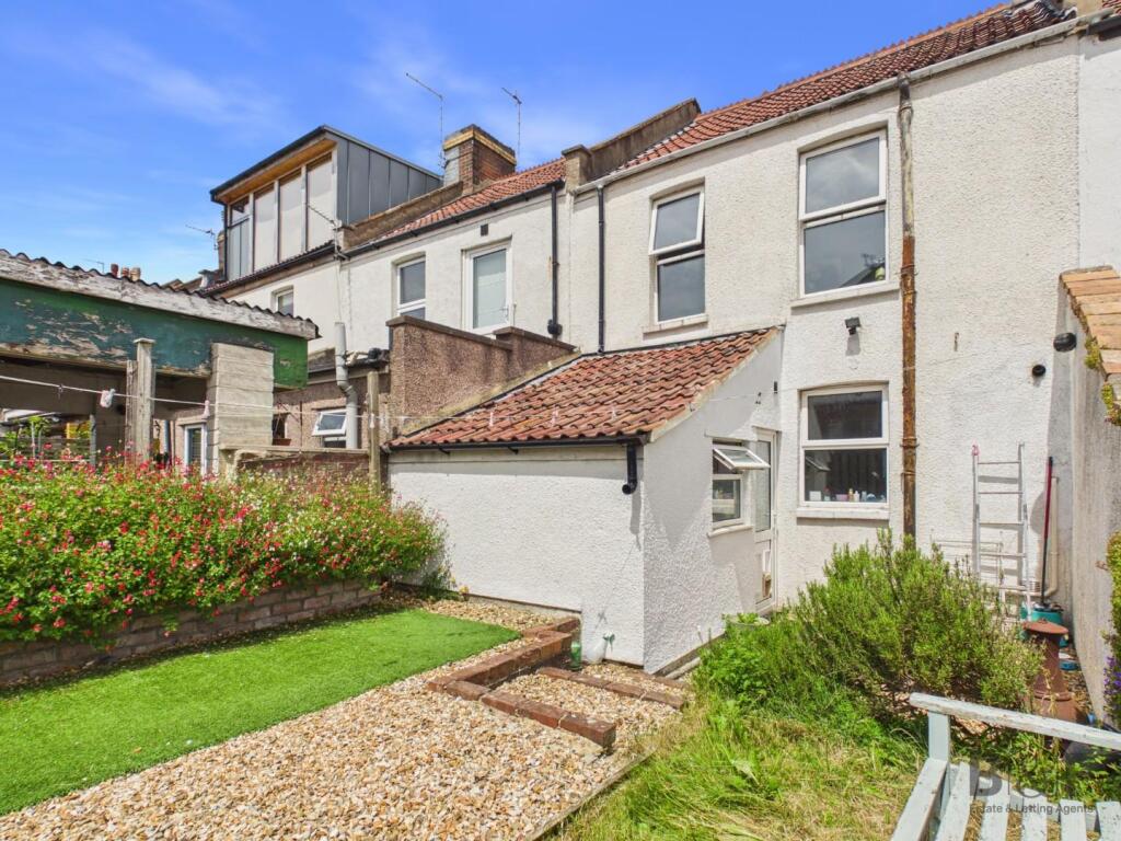House in Bristol, Fishponds - View 5