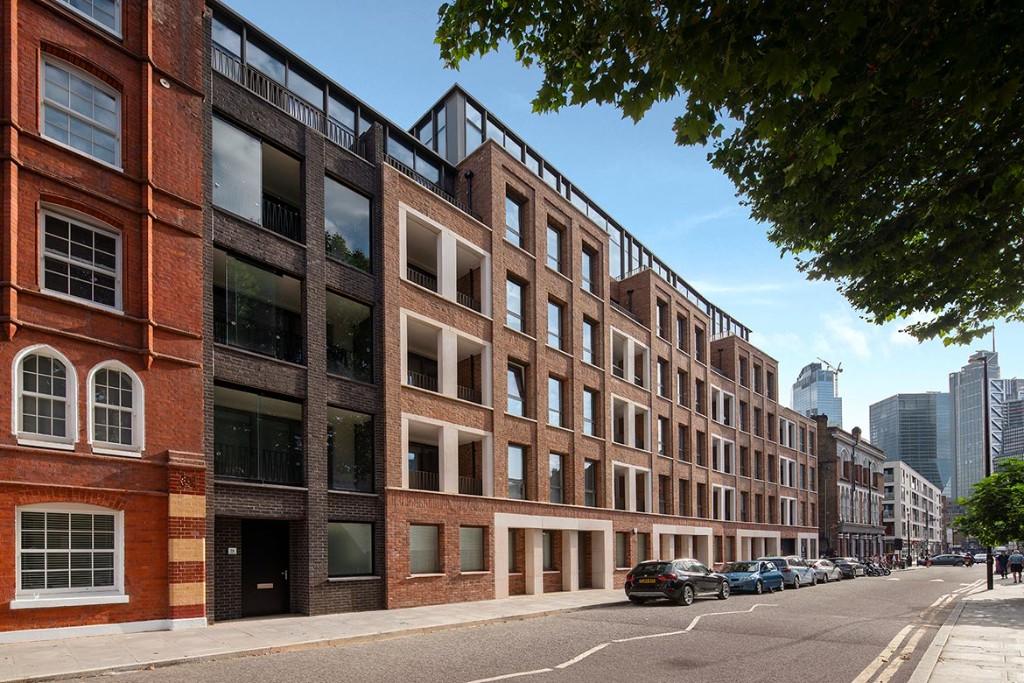 Main image of property: Wentworth Street, London, E1