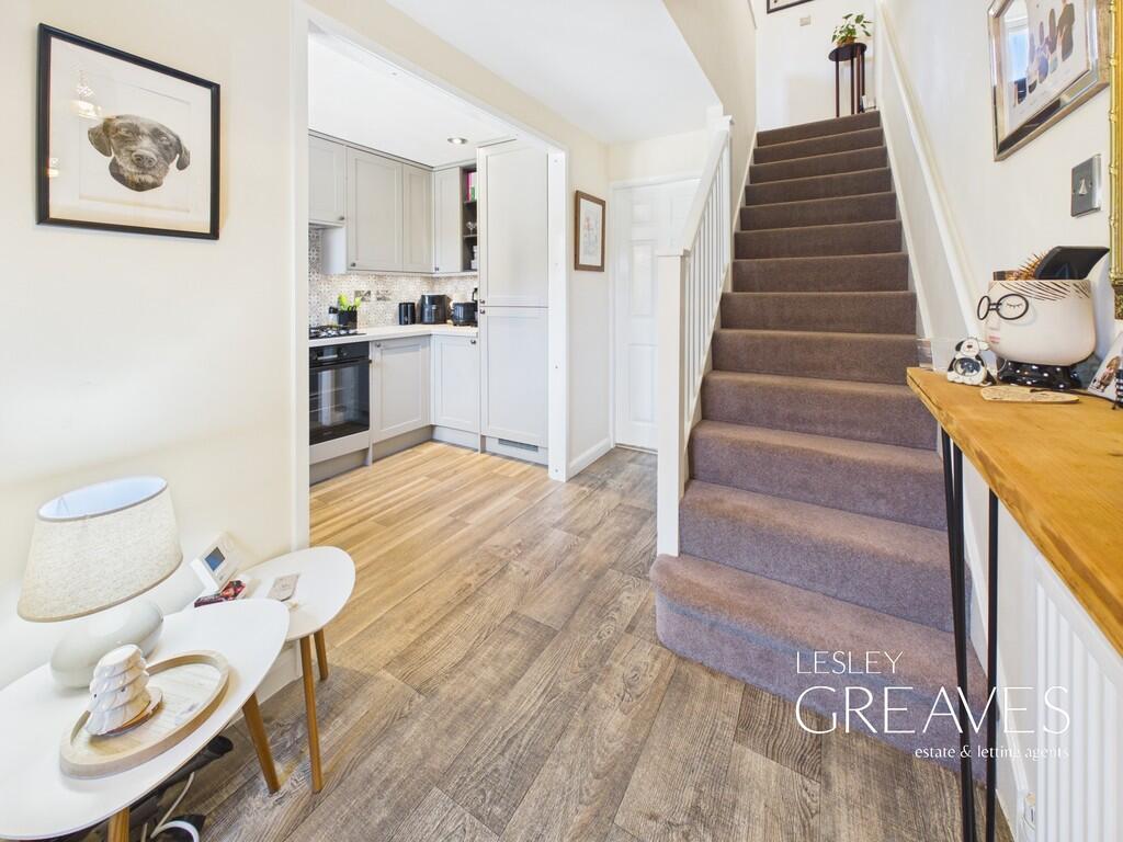 House in Gedling, Calverton - View 4