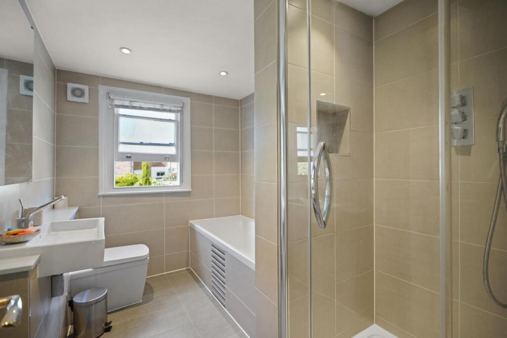 Apartment in London, Denmark Hill, East Dulwich - More