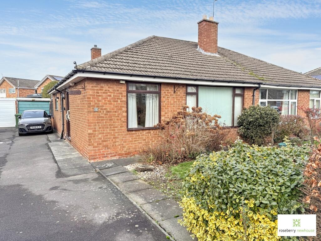 Main image of property: Linwood Avenue, Stokesley, Middlesbrough, North Yorkshire