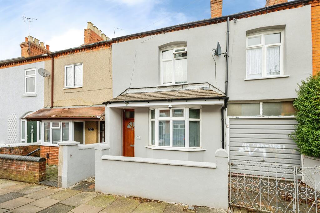 Main image of property: Moore Street, Northampton