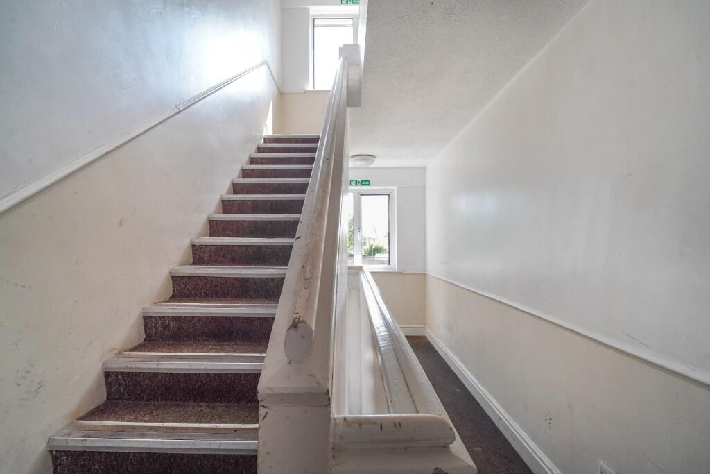Apartment in Liverpool - View 4