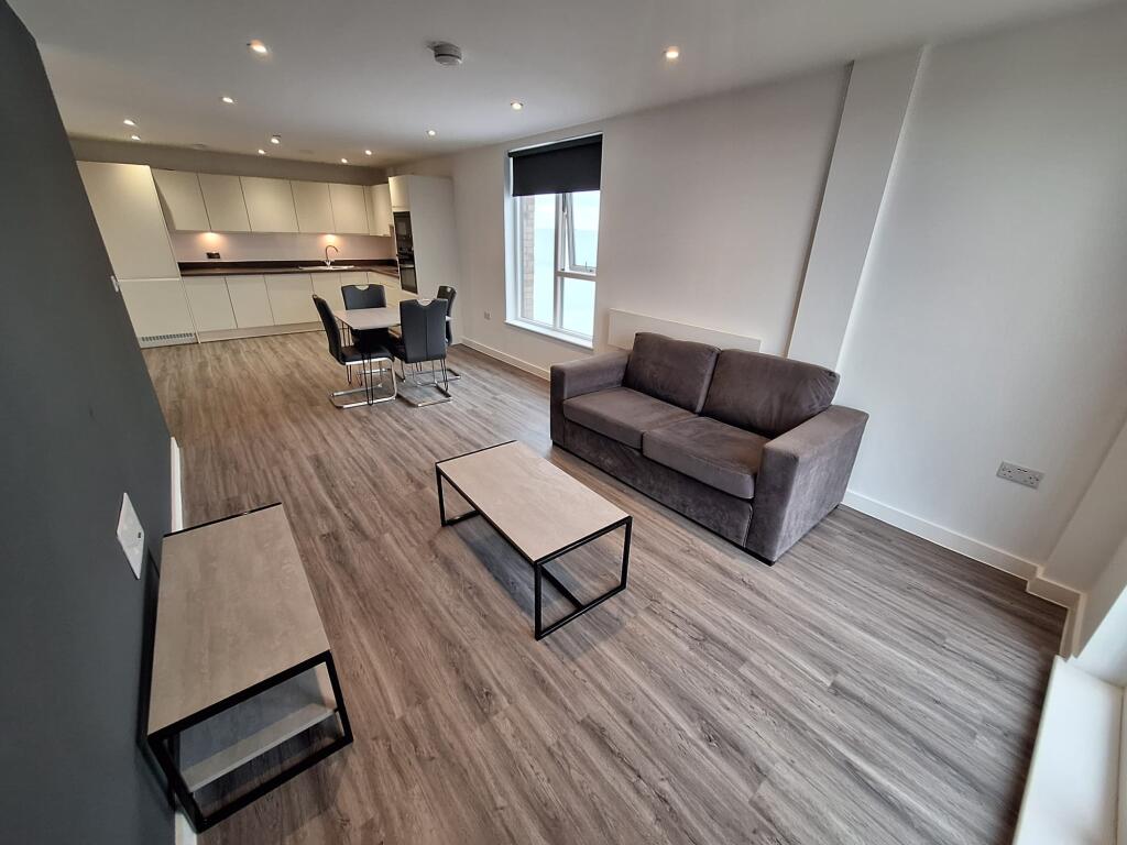 Main image of property: Ordsall Lane, Manchester, Greater Manchester, M5