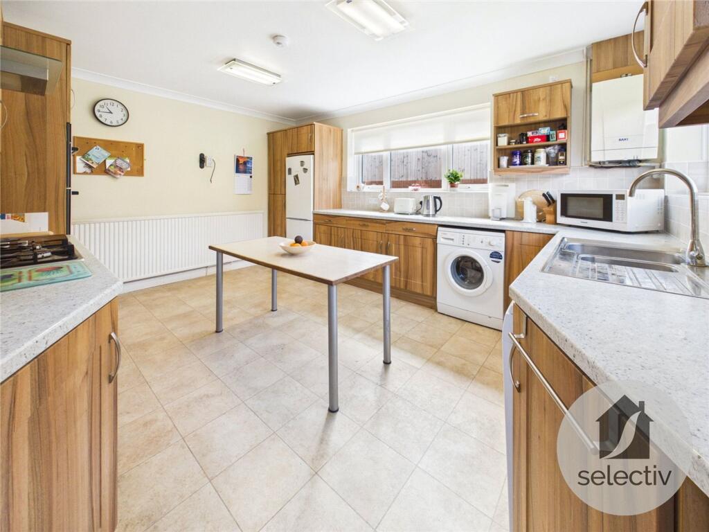 Thames Avenue, Guisborough, TS14 photo 2