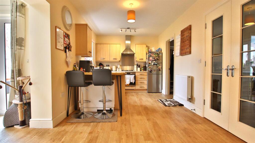 House in Tewkesbury - More