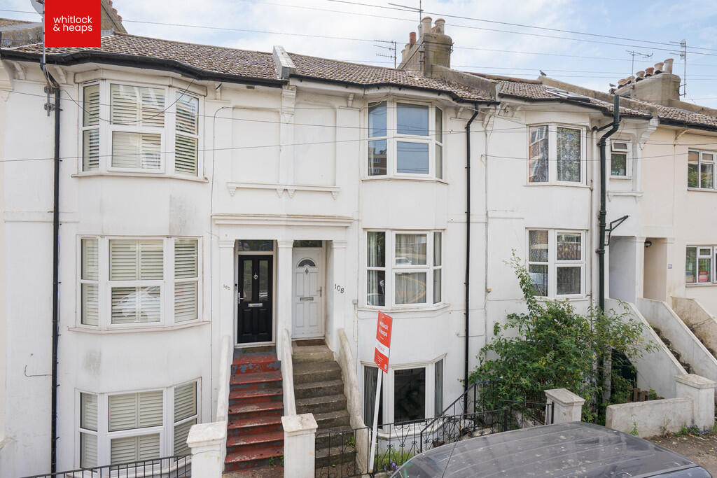 Main image of property: Clarendon Road, Hove