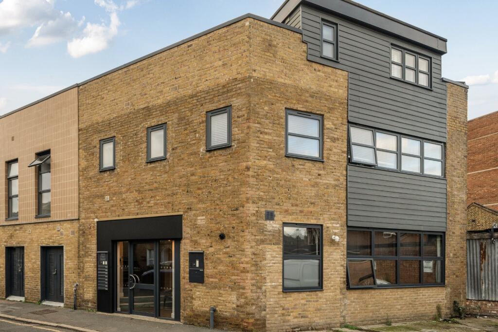 Main image of property: South Street, Bromley, BR1