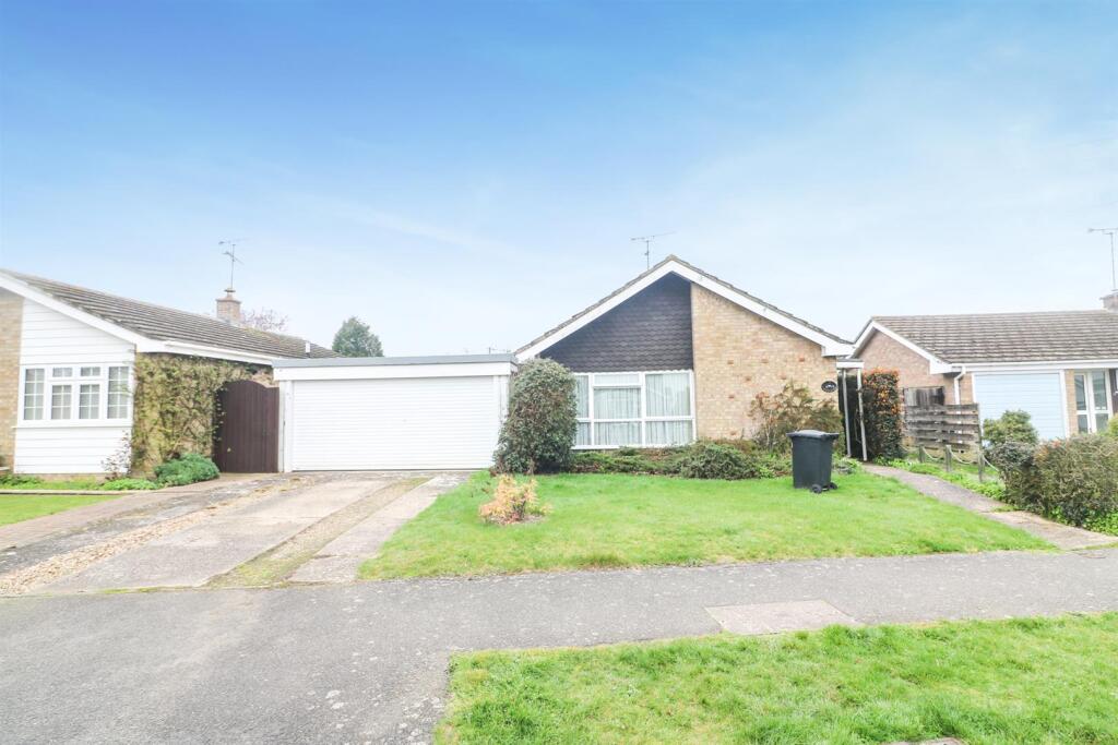 Main image of property: Highfield Rise, Althorne