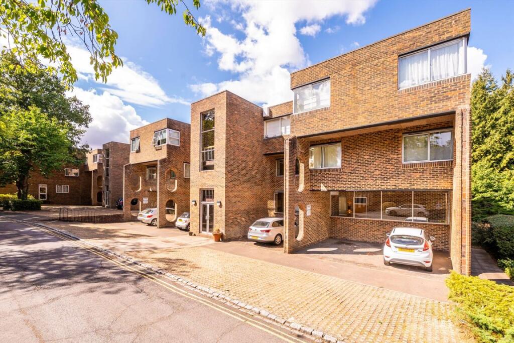 Main image of property: Stroudwater Park, Weybridge