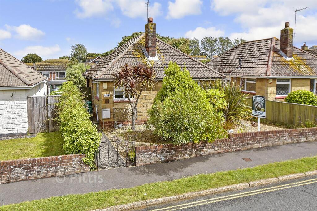 Main image of property: James Avenue, Lake, Isle of Wight