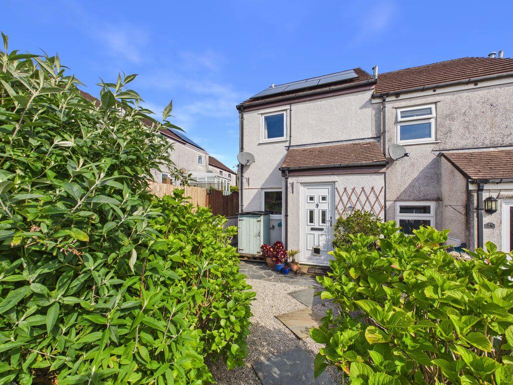 Main image of property: Budock Water, Falmouth
