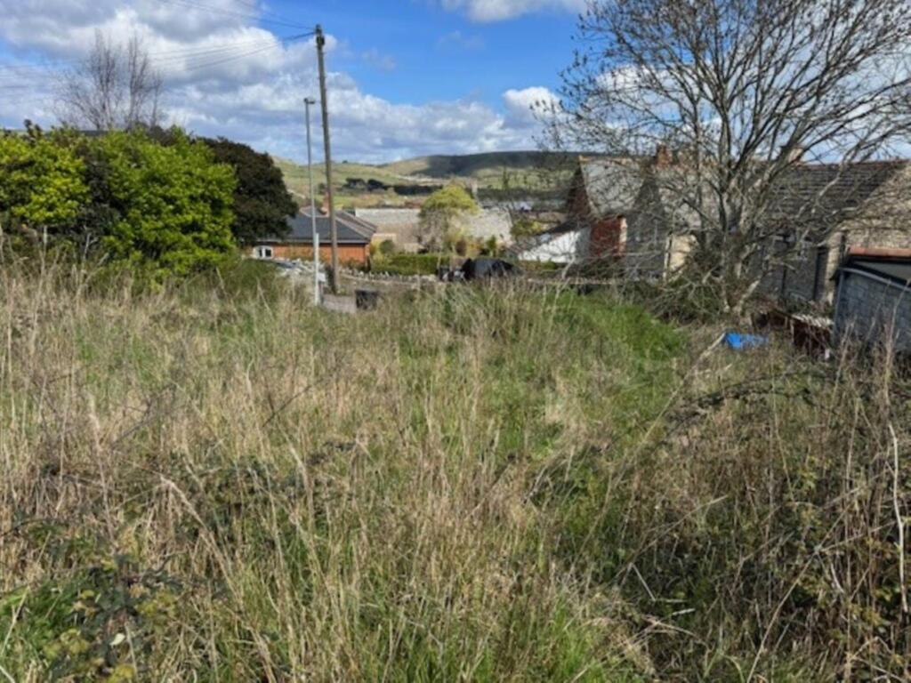 Main image of property: Land at Jubilee Road, Swanage
