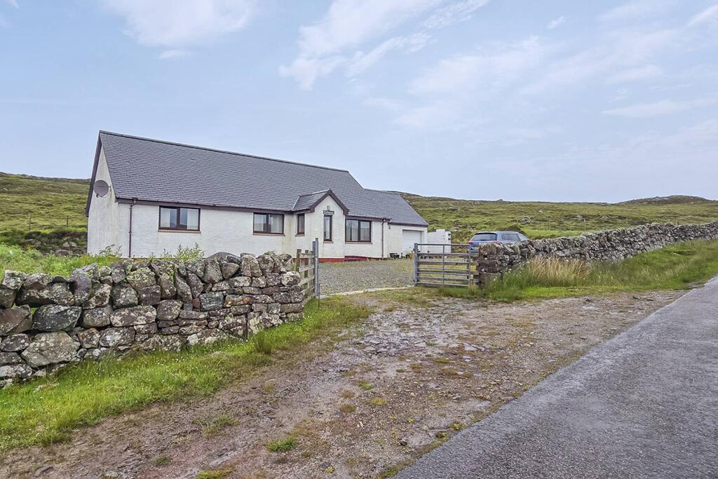 Main image of property: Cul Na Cnoc  Clashmore, Stoer, Lochinver Lairg, IV27 4JE