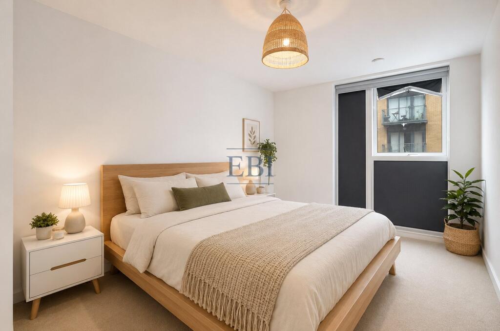 Apartment in London, East Greenwich - View 4
