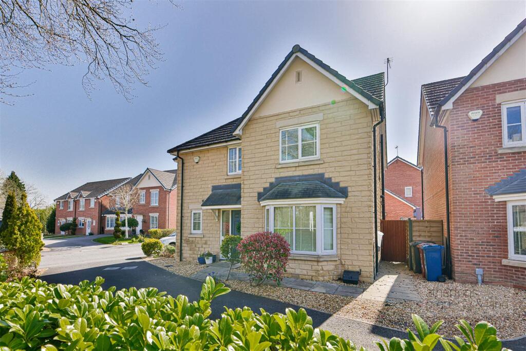 Additional image 27 of Oakdale Drive, Whalley, Ribble Valley