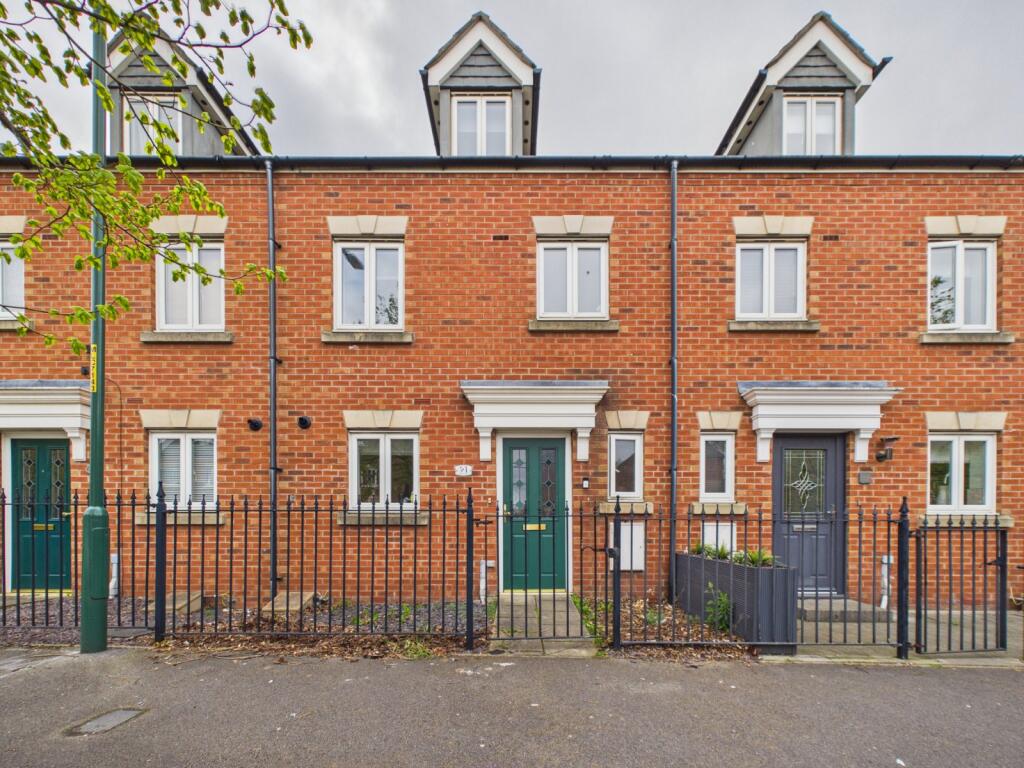 Main image of property: Landfall Drive, Hebburn, Tyne and Wear, NE31