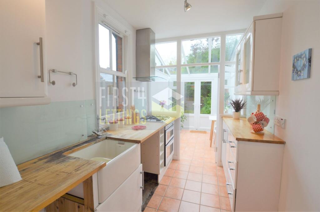 Main image of property: Bulwer Road, Leicester, LE2