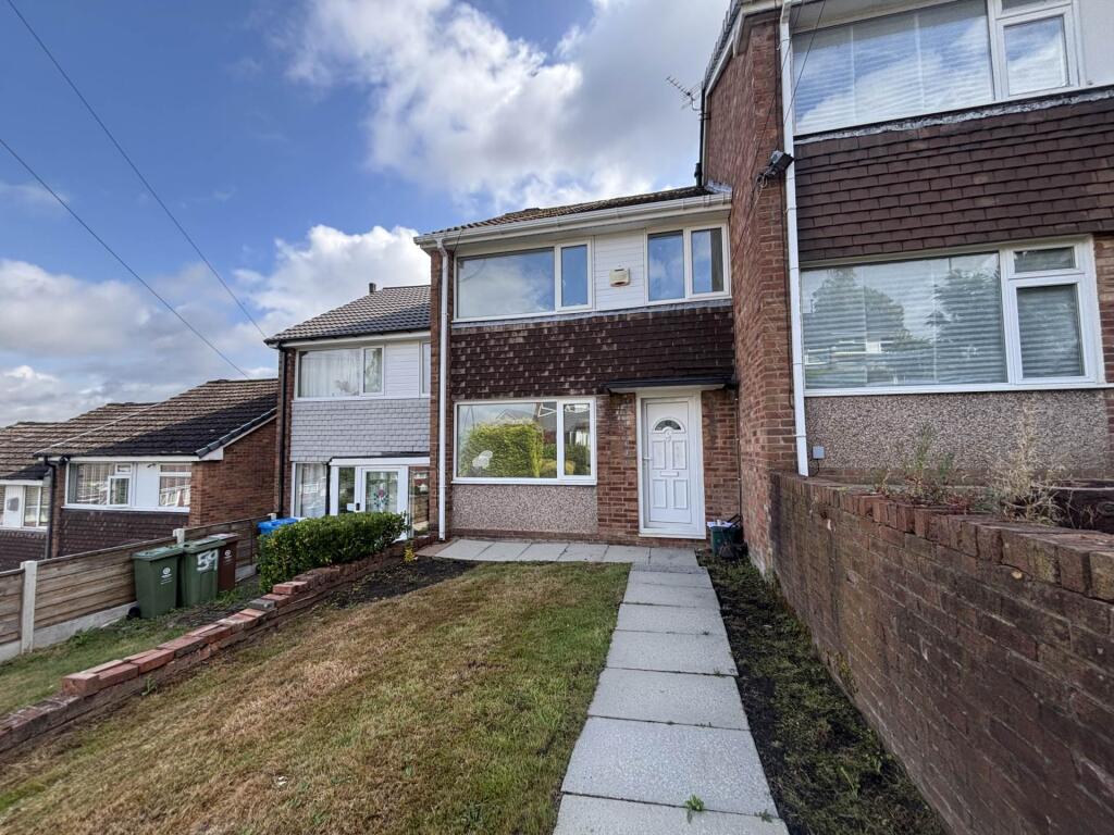 Main image of property: Torwood Road, Oldham